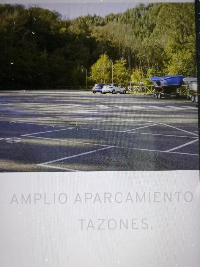 Tazones 79 Vut6993As Apartment ภายนอก รูปภาพ