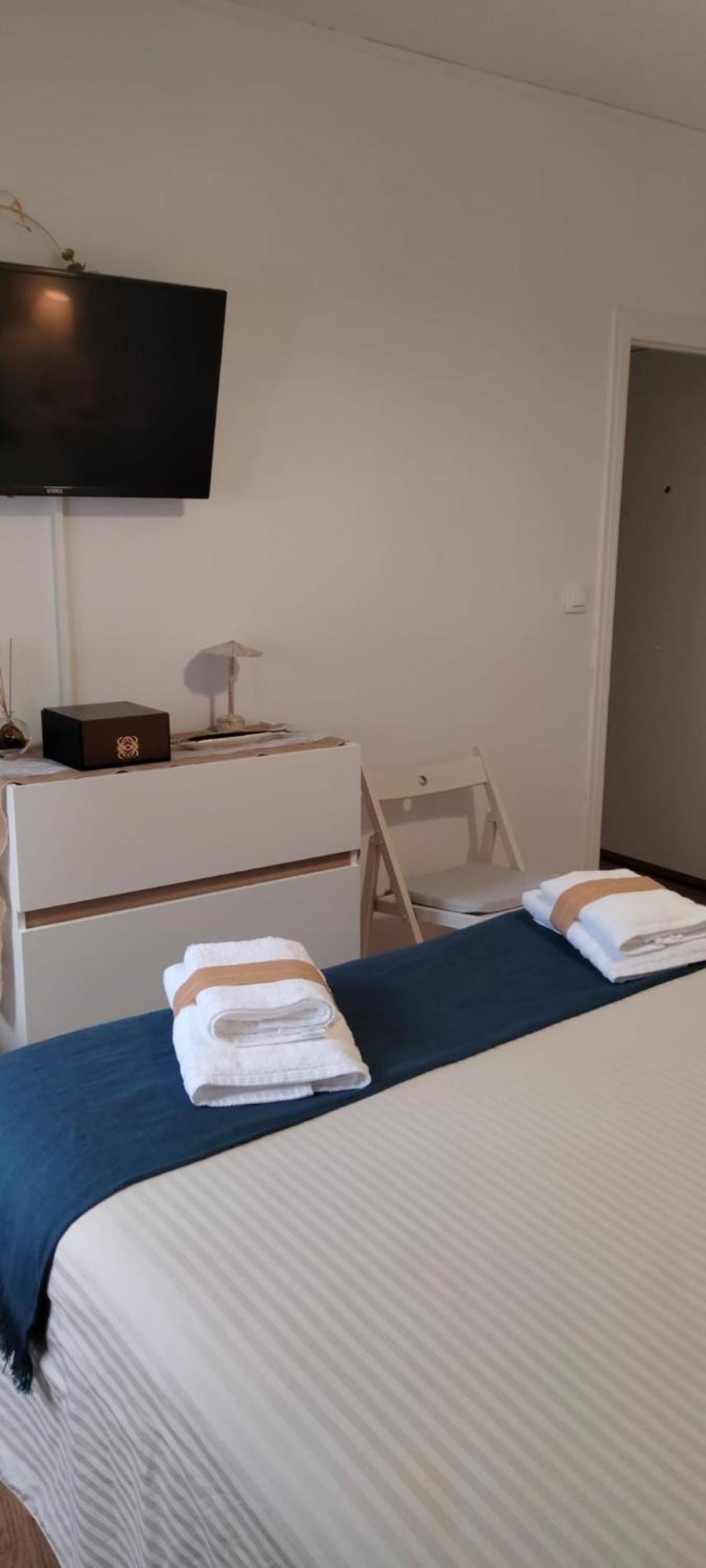 Tazones 79 Vut6993As Apartment ภายนอก รูปภาพ