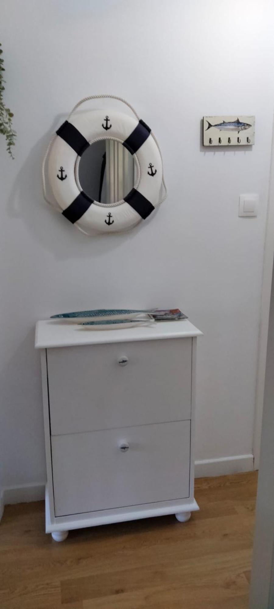 Tazones 79 Vut6993As Apartment ภายนอก รูปภาพ