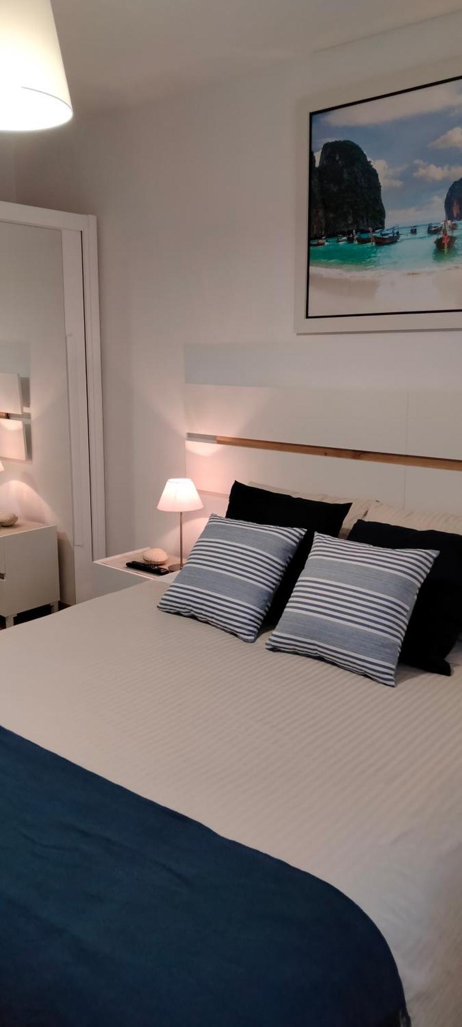 Tazones 79 Vut6993As Apartment ภายนอก รูปภาพ